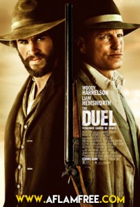 The Duel 2016