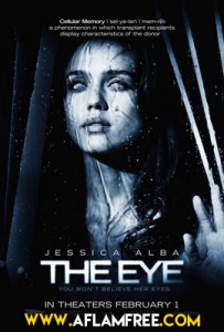 The Eye 2008