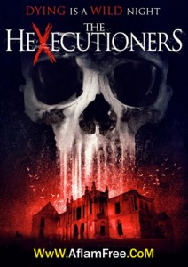 The Hexecutioners 2015
