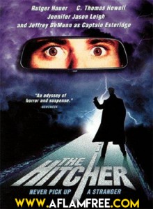 The Hitcher 1986