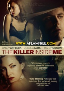 The Killer Inside Me 2010
