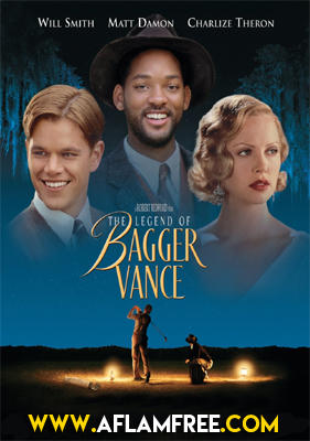 The Legend of Bagger Vance 2000