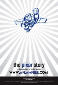 The Pixar Story 2007