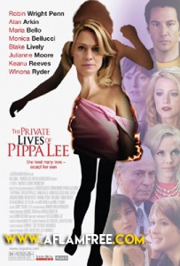The Private Lives of Pippa Lee 2009