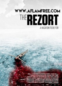 The Rezort 2015