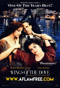 The Wings of the Dove 1997