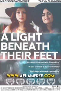 A Light Beneath Their Feet 2015