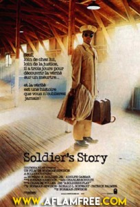 A Soldier’s Story 1984