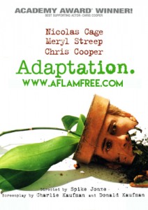 Adaptation. 2002