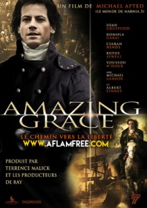 Amazing Grace 2006