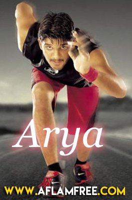 Arya 2004