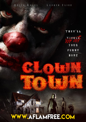 ClownTown 2016