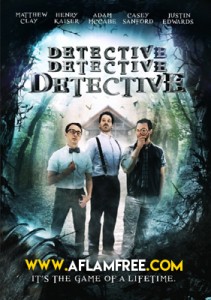 Detective Detective Detective 2014