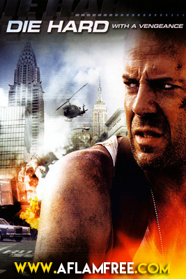 Die Hard With a Vengeance 1995