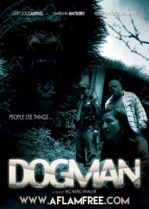 Dogman 2012