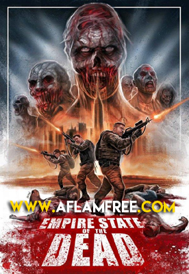 Empire State of the Dead 2016