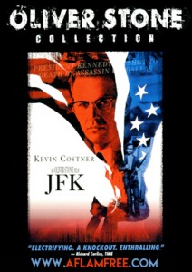 JFK 1991