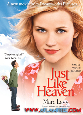 Just Like Heaven 2005