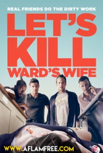 Let’s Kill Ward’s Wife 2014