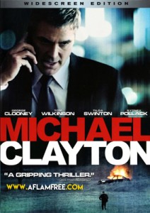 Michael Clayton 2007