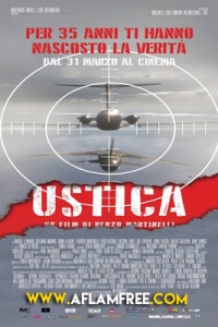 Ustica The Missing Paper 2016