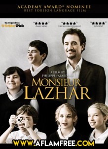 Monsieur Lazhar 2011