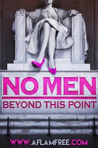 No Men Beyond This Point 2015