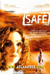 Safe 1995