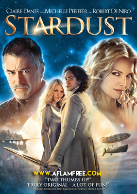 Stardust 2007