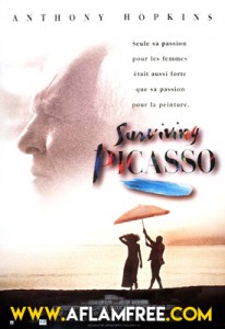 Surviving Picasso 1996