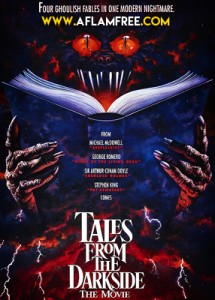 Tales from the Darkside The Movie 1990
