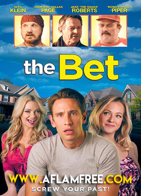 The Bet 2016