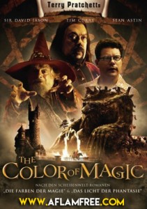 The Colour of Magic Part 1 2008