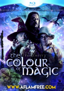 The Colour of Magic Part 2 2008