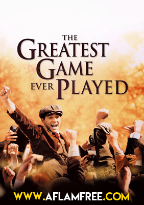 The Greatest Game Ever Played 2005