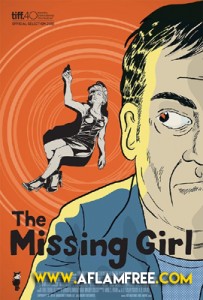 The Missing Girl 2015