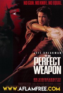 The Perfect Weapon 1991