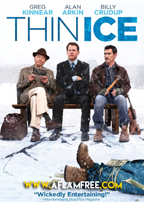 Thin Ice 2011