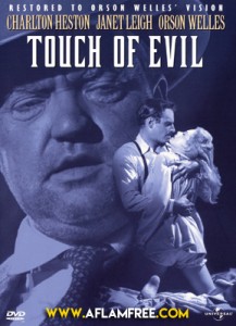 Touch of Evil 1958