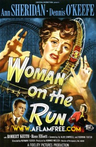 Woman on the Run 1950