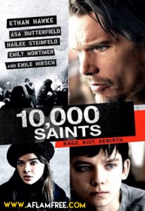 10,000 Saints 2015