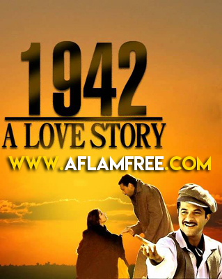 1942 A Love Story 1994