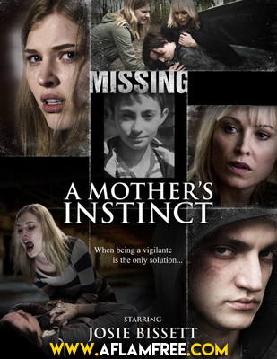 A Mother’s Instinct 2015