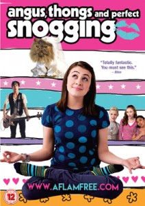 Angus, Thongs and Perfect Snogging 2008