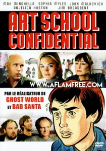 Art School Confidential 2006