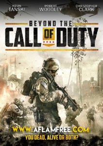 Beyond the Call of Duty 2016