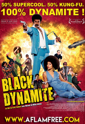Black Dynamite 2009