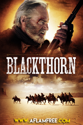 Blackthorn 2011
