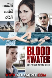 Blood in the Water 2016