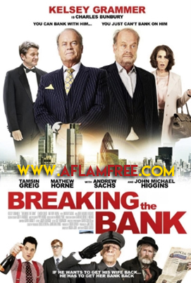 Breaking the Bank 2014